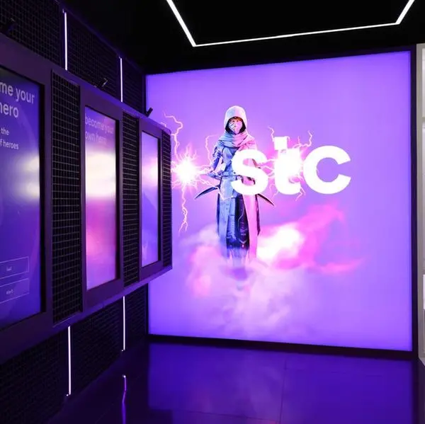 STC, Aramco units co-lead $19mln investment in US firm Graphiant