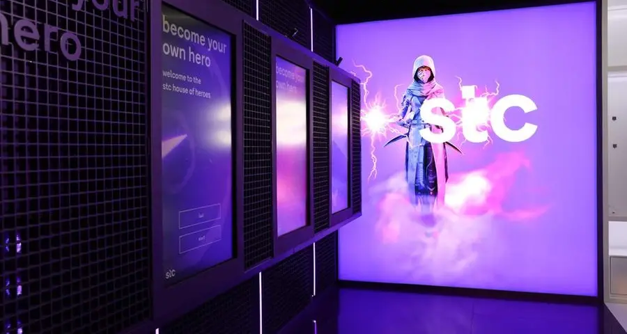 STC, Aramco units co-lead $19mln investment in US firm Graphiant