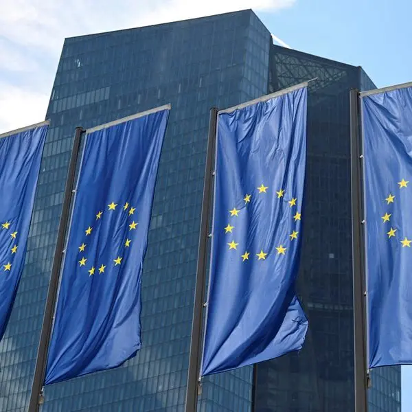 ECB sees further signs of easing wage pressures