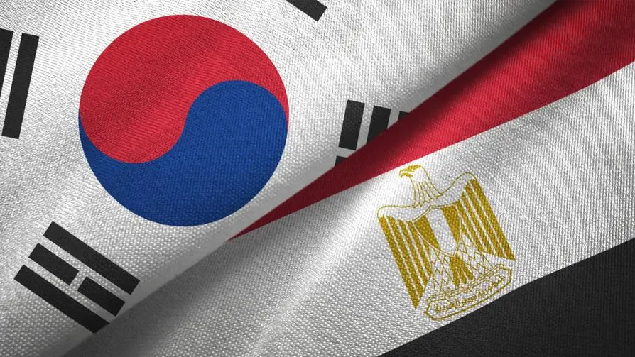Egypt, South Korea discuss economic partnership agreement, trade cooperation