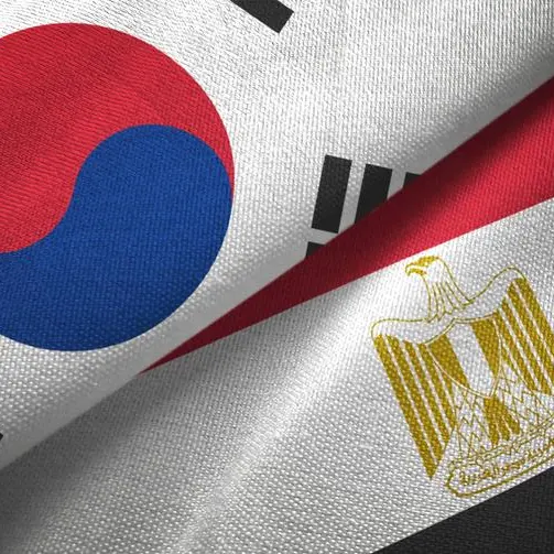 Egypt, South Korea sign joint statement on Comprehensive Economic Partnership Agreement