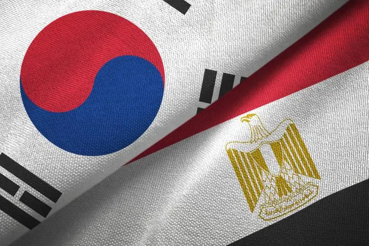 Egypt Partners With South Korea To Advance Green Vehicle Maintenance Technology Egypt Partners With South Korea To Advance Green Vehicle Maintenance Technology