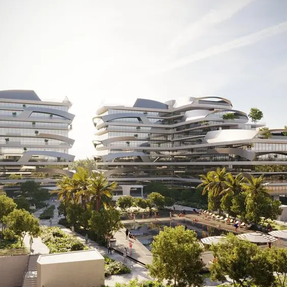 Gulf Land Property Developers announces new luxury residences in Dubai in partnership with Tonino Lamborghini group