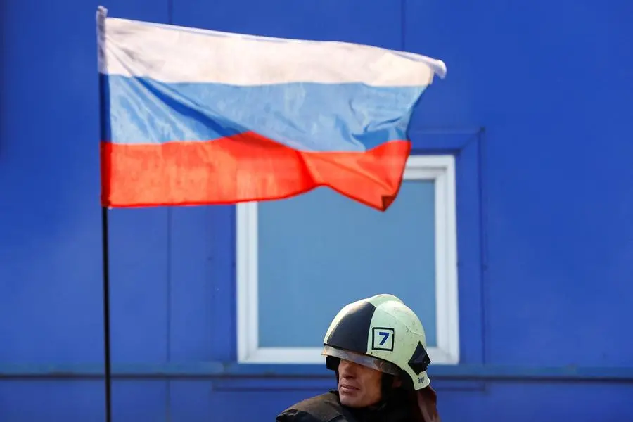 Russia reinsurer backs firms to get India marine insurance permit