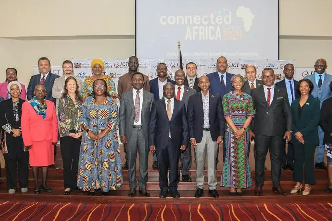 <p>Six African ICT ministers and 15 ambassadors confirm attendance for Connected Africa summit 2024</p>\\n