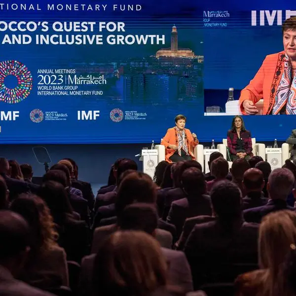 IMF, World Bank urge funds for poverty, climate fights
