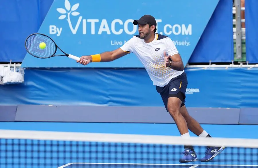 Rohan Bopanna and Aisam-Ul-Haq Qureshi reach Dubai Open final