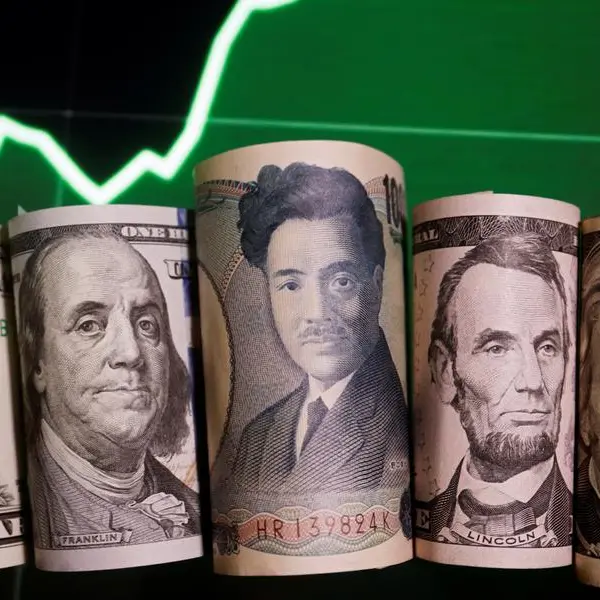 Asian currencies kept under pressure ahead of key U.S. and China data