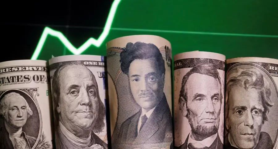 Asian currencies kept under pressure ahead of key U.S. and China data
