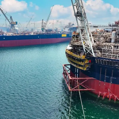 UAE: Drydocks World completes FPSO, FSO vessels upgrade