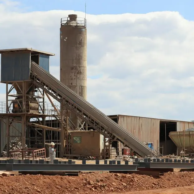 Zimbabwe aims to break ground for $270mln new lithium plant this year