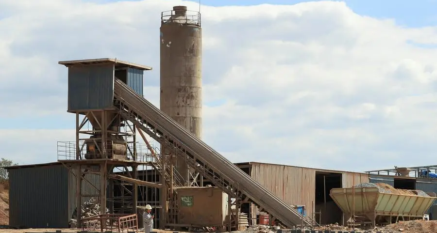 Zimbabwe aims to break ground for $270mln new lithium plant this year