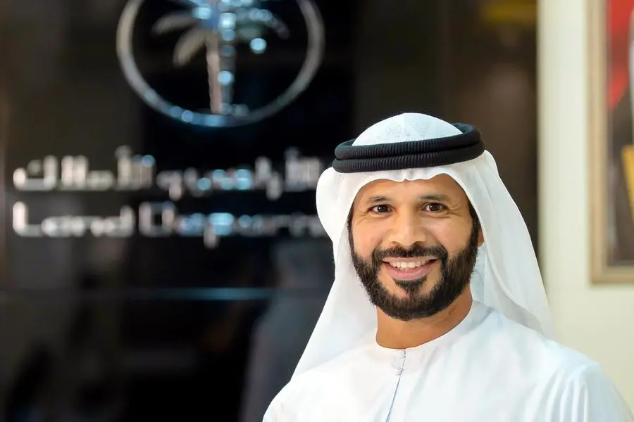 HE Eng Marwan bin Ghalita, CEO of RERA