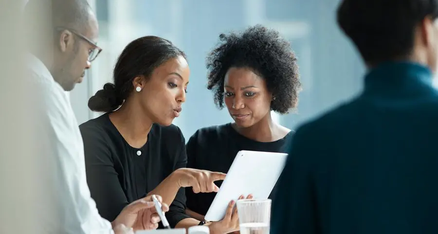 Closing the gender gap: The rise of female entrepreneurs in South Africa