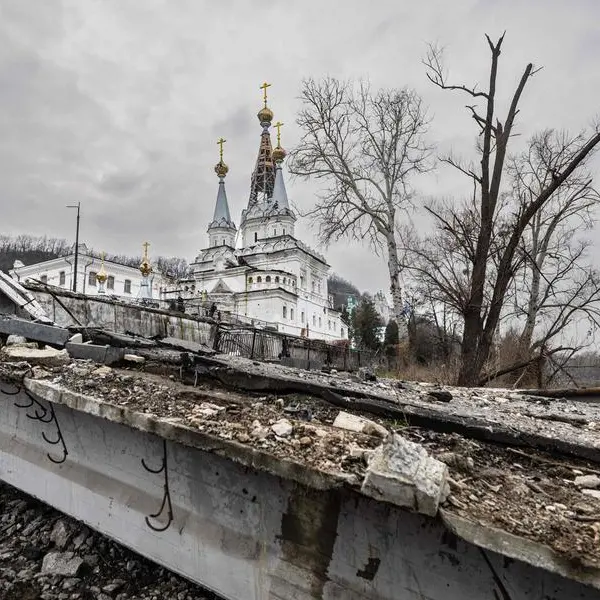 2022: a year of living dangerously