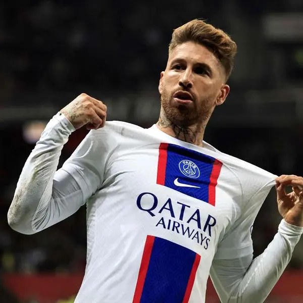 Sergio Ramos joins Messi in leaving PSG