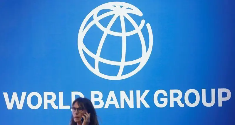 World Bank lifts 2023 global growth forecasts, but cuts next year's outlook