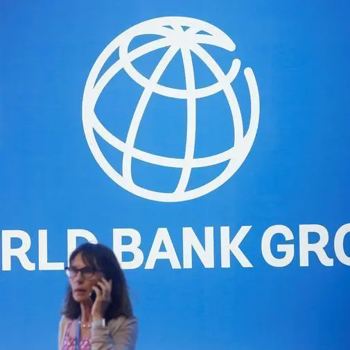 Investment minister of Jordan, World Bank official meet over infrastructure projects