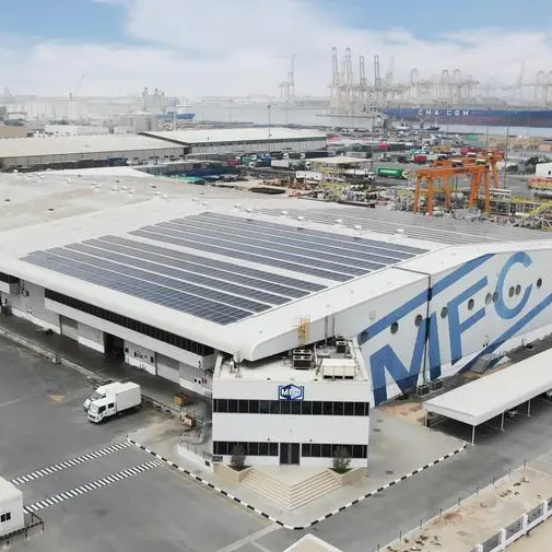Modern Freight Company appoints world-class solar developer X-NOOR to reduce its carbon footprint
