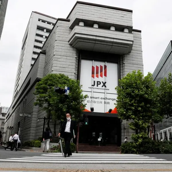 Scramble to 'sell Japan' sounds fiscal warning bells