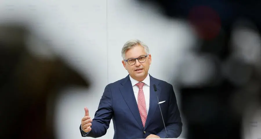 Austria launches Green Budgeting Alliance at COP28: Austrian minister