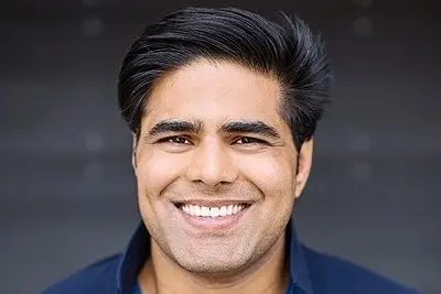 DR NAVEEN SINGH CEO & CO-FOUNDER INERY