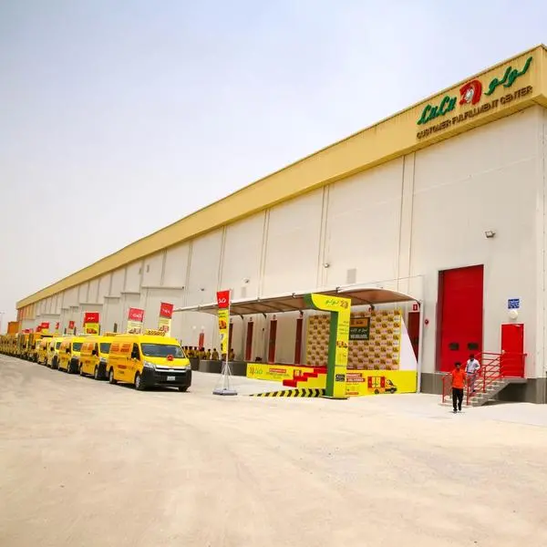 LuLu Group opens 24th Qatar outlet at Umm Al Amad