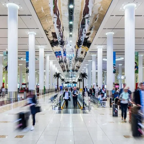 Middle East international air passenger demand down 48.1% in April