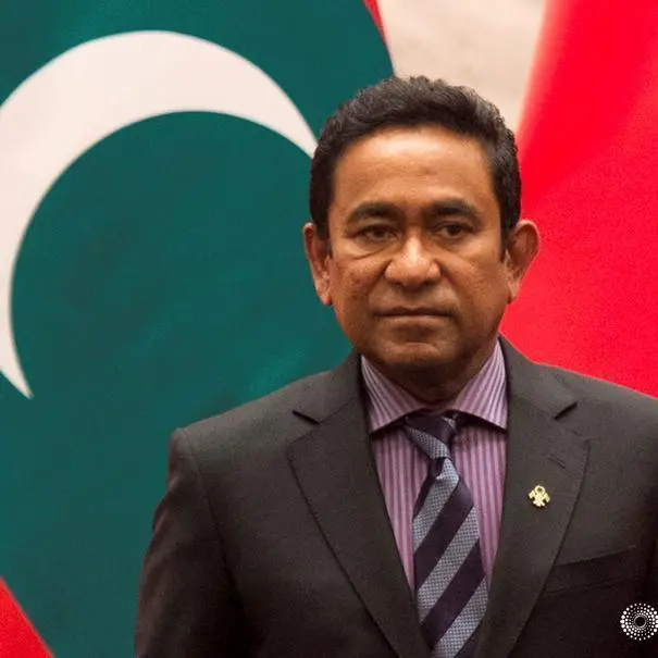 Maldives court finds former President Yameen guilty of corruption