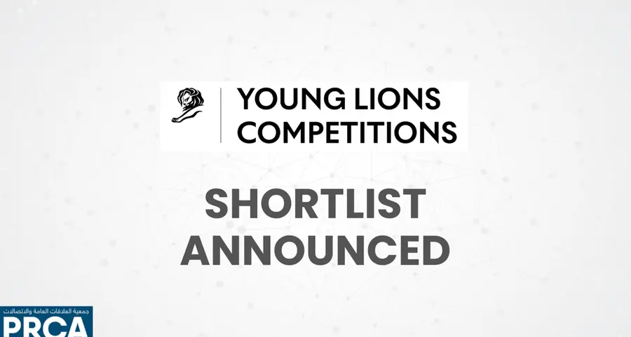 PRCA MENA announces shortlist for Young PR Lions MENA Competition 2024