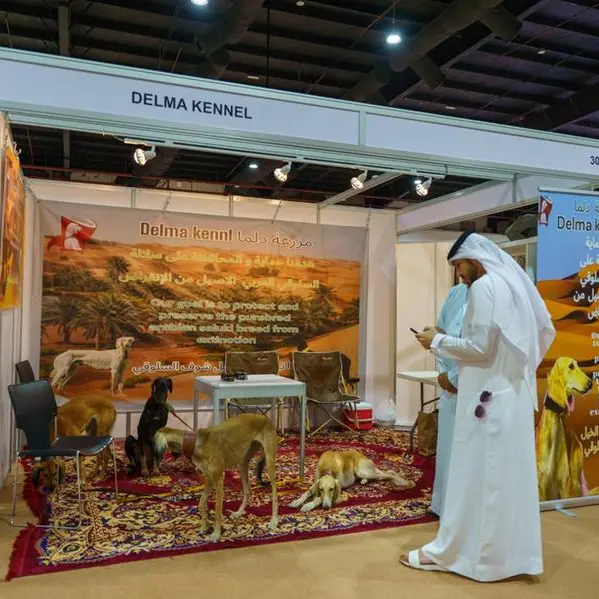 Al Asayl Exhibition 2023 wraps up s with a 66% surge in attendance, attracting 2,500 visitors