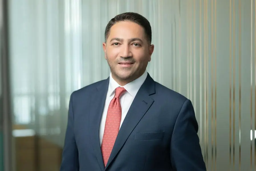 Omar Momany Corporate M&A partner at Squire Patton Boggs. Image courtesy: Squire Patton Boggs