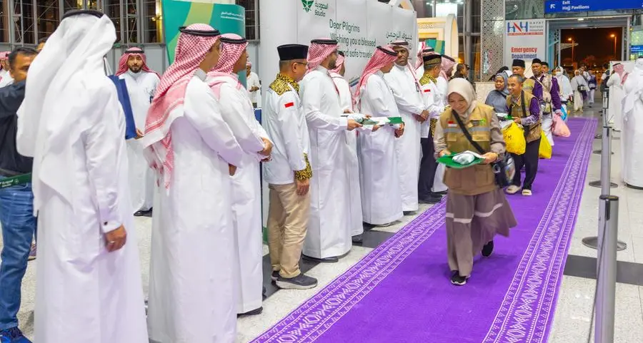 Saudia concludes Hajj season 1445H operations and bids farewell to final pilgrims
