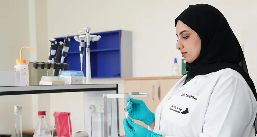 Dubai develops screening system to detect pork byproducts in processed food