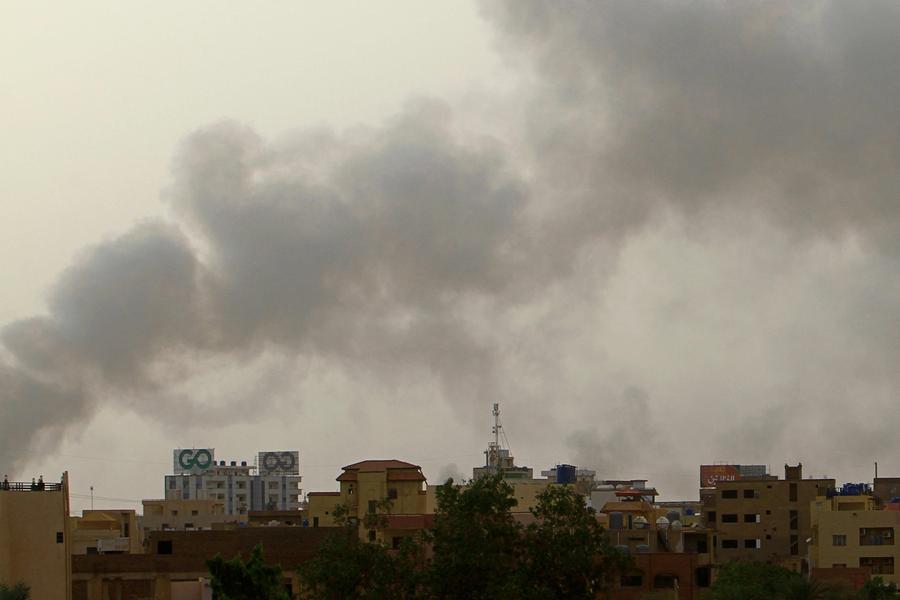 Sudan truce extension brings renewed fighting, little aid