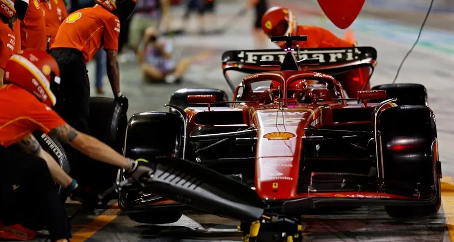 Formula One talking points ahead of the 2024 season