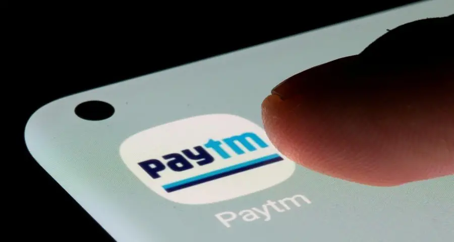 India's Paytm gets government panel nod to invest in payments arm, sources say