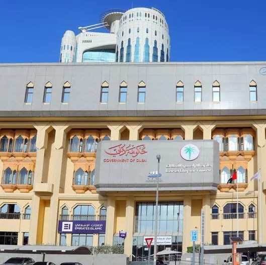 DLD launches MENA’s first tokenised real estate project through ‘Prypco Mint’ platform