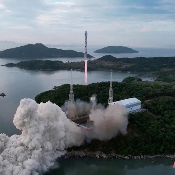 Why North Korea's satellite launch attempt may be 'first of many'
