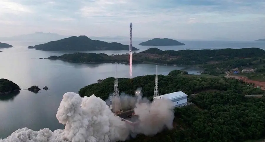 Why North Korea's satellite launch attempt may be 'first of many'