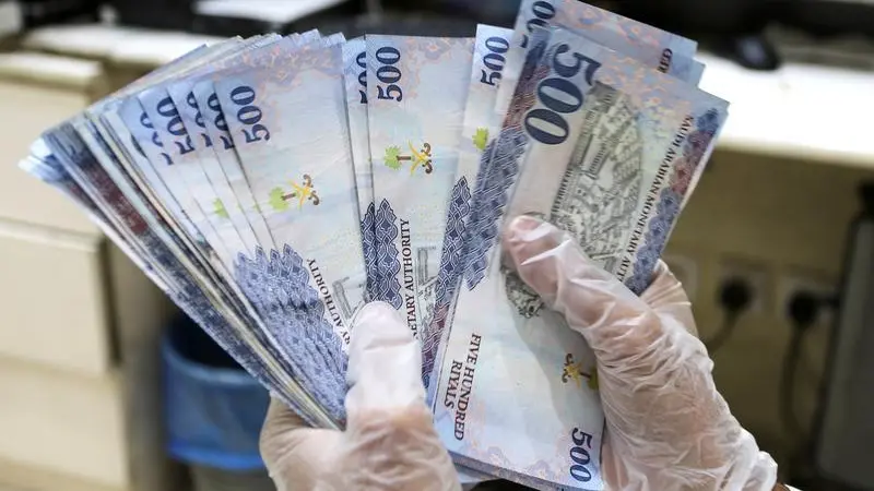 Saudi Arabia finalizes arrangement of $13bln syndicated loan to fund utilities