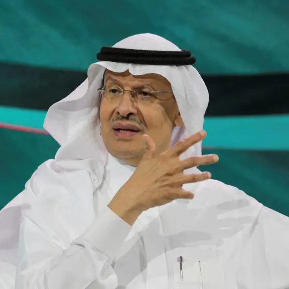 Saudi energy minister: OPEC+ become key guarantor of oil prices