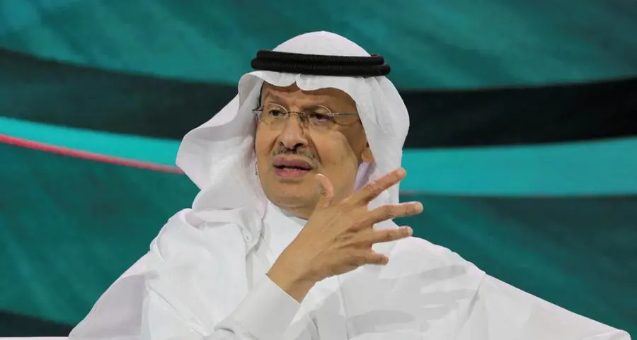 Saudi energy minister: OPEC+ become key guarantor of oil prices