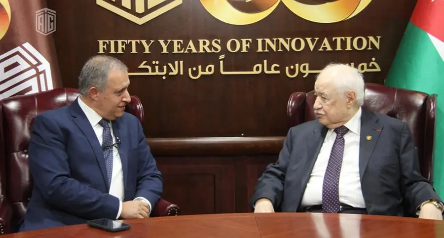 ‘Abu-Ghazaleh Global’ and EntreViable platform discuss cooperation