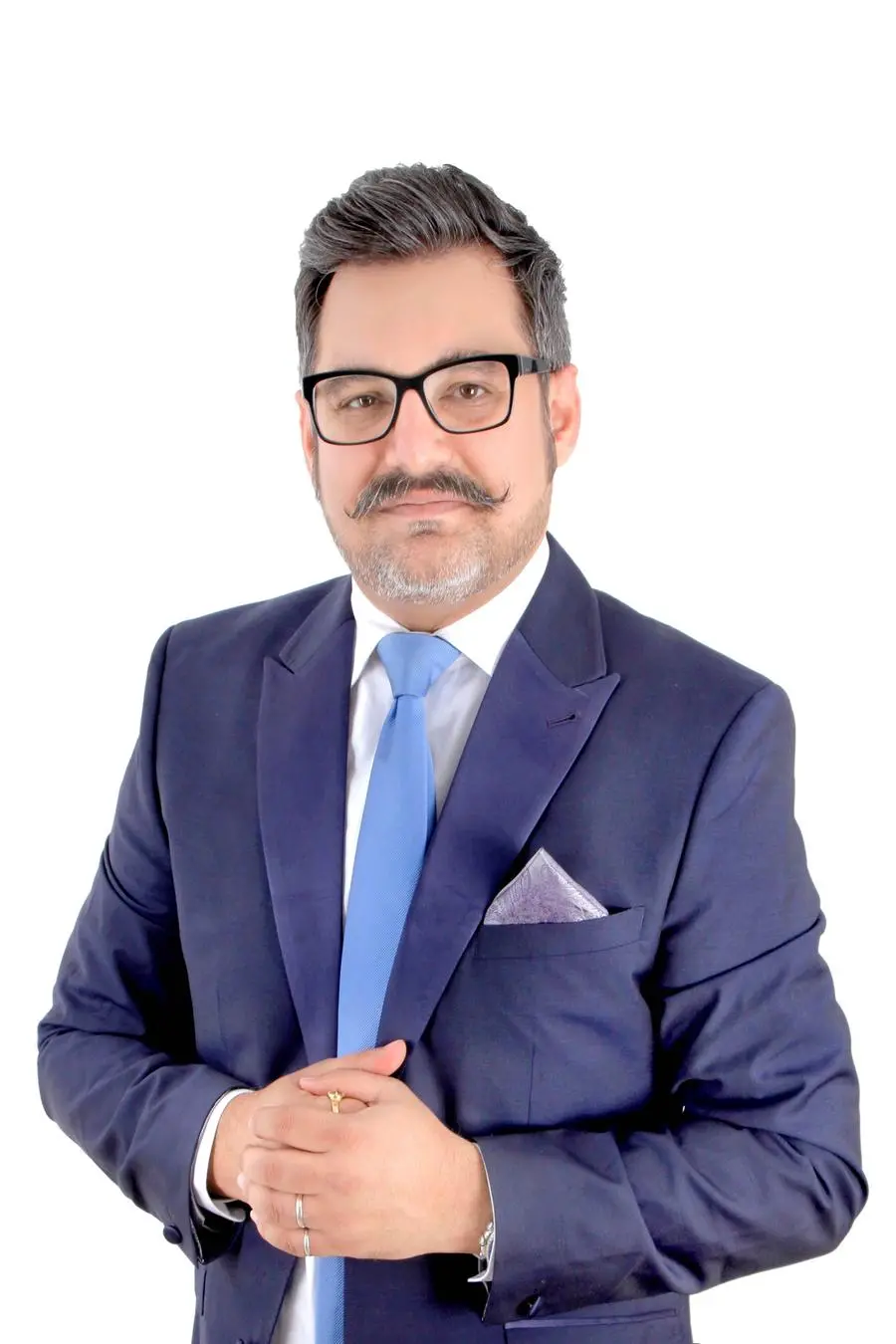 Sid Bhatia, Regional Vice President & General Manager, Middle East & Turkey, Dataiku.