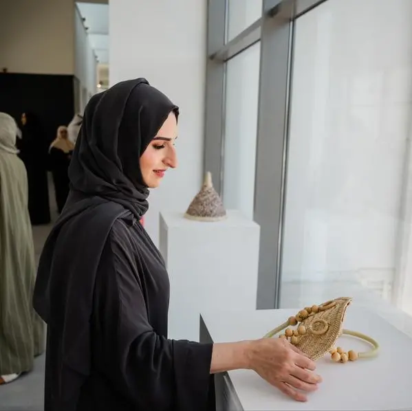 Min - Ela: 90+ works shedding light on Dubai Culture employee talent