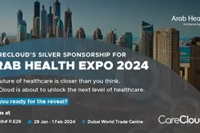 <p>CareCloud takes center stage at The Arab Health Exhibition and Congress 2024</p>\\n