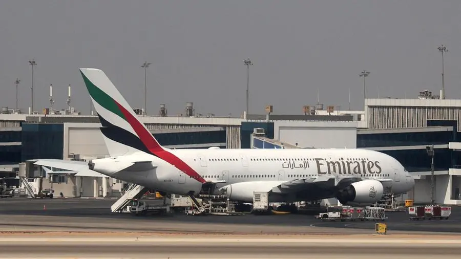 UAE carriers reach 87.1mln seats in 2024