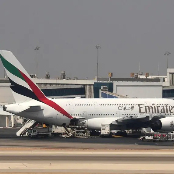 Dubai's Emirates signs preliminary deal to add crypto to payments