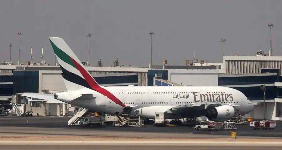 Dubai's Emirates signs preliminary deal to add crypto to payments